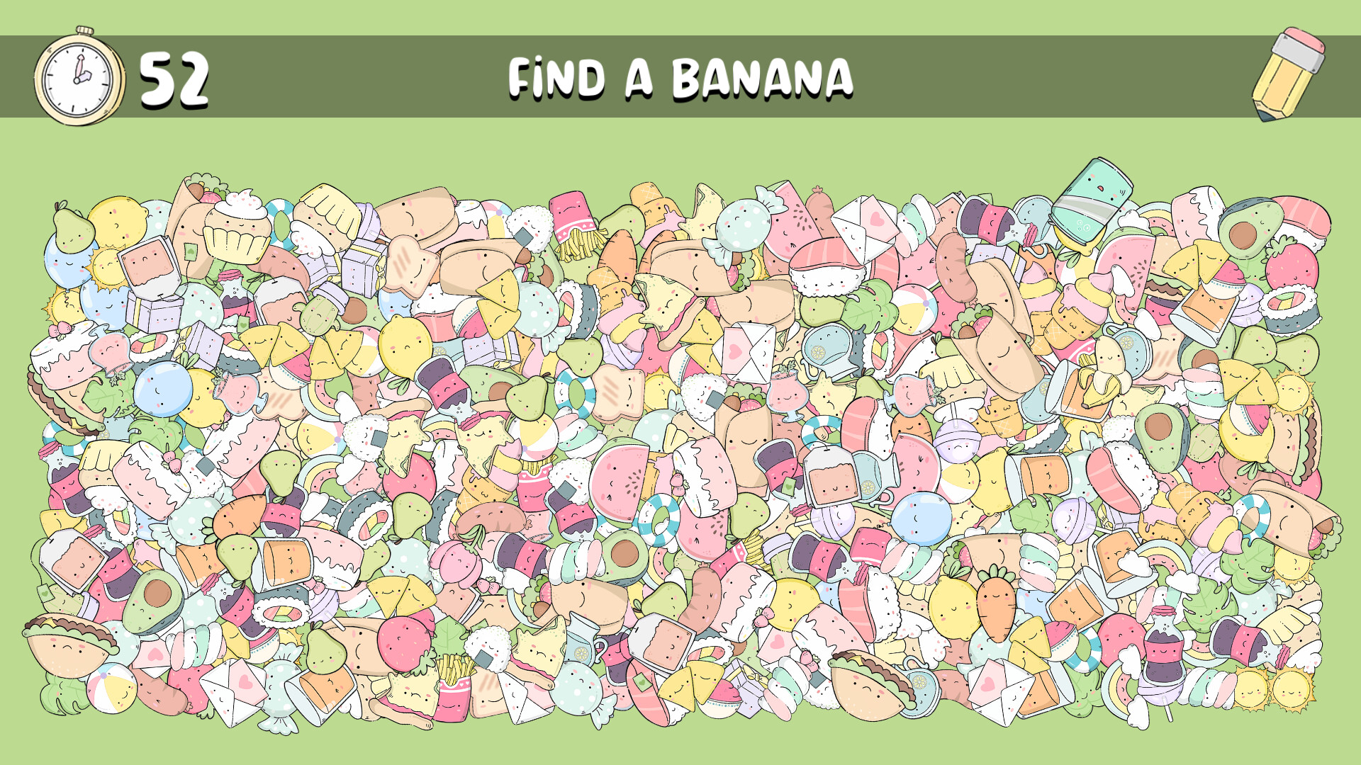 Violet's Party Mania #5