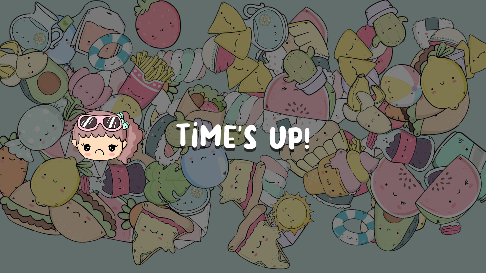 Violet's Party Mania #3