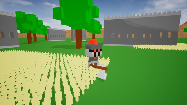 Скриншот из Royal Idiots