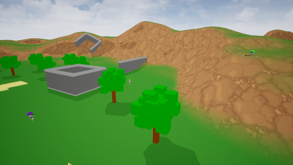 Скриншот из Royal Idiots