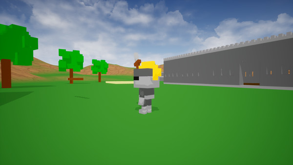 Скриншот из Royal Idiots