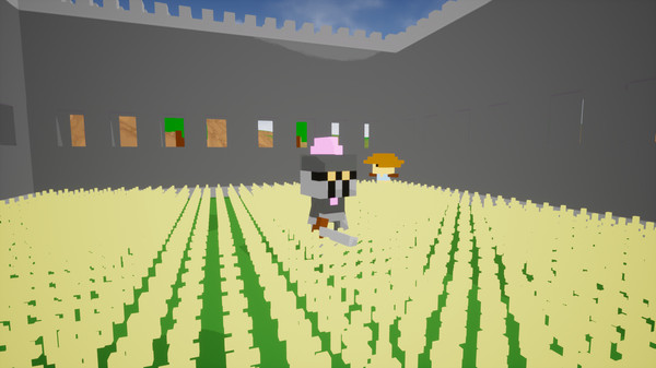 Скриншот из Royal Idiots