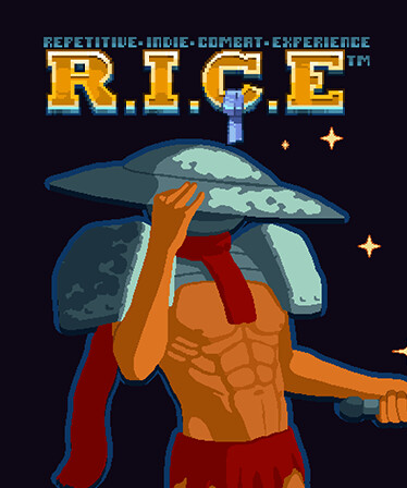 RICE - Repetitive Indie Combat Experience™