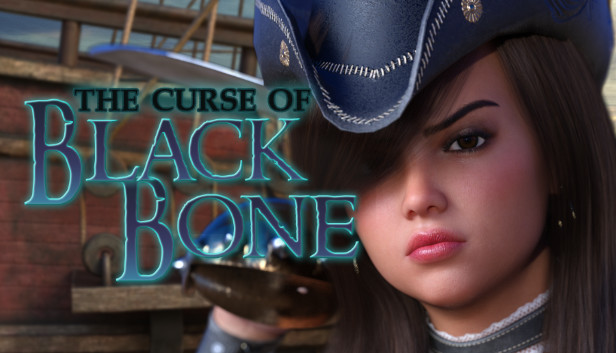 Bone steam. Игра the Curse of Black Bone. Curse of Black Bone.