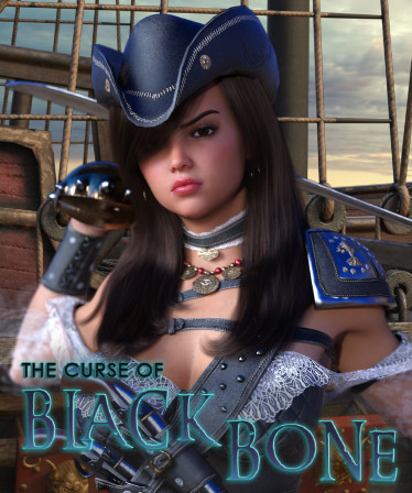 Curse of Black Bone