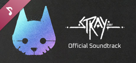 Stray - Original Soundtrack banner image