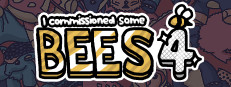 I commissioned some bees 4