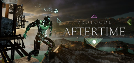 Protocol Aftertime steam charts