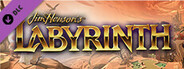 Walkabout Mini Golf: Jim Henson's Labyrinth