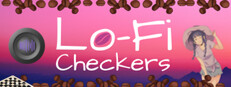 Lofi Checkers