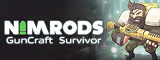 NIMRODS: GunCraft Survivor no Steam