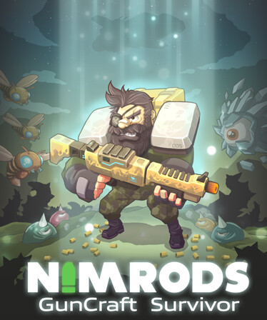 NIMRODS