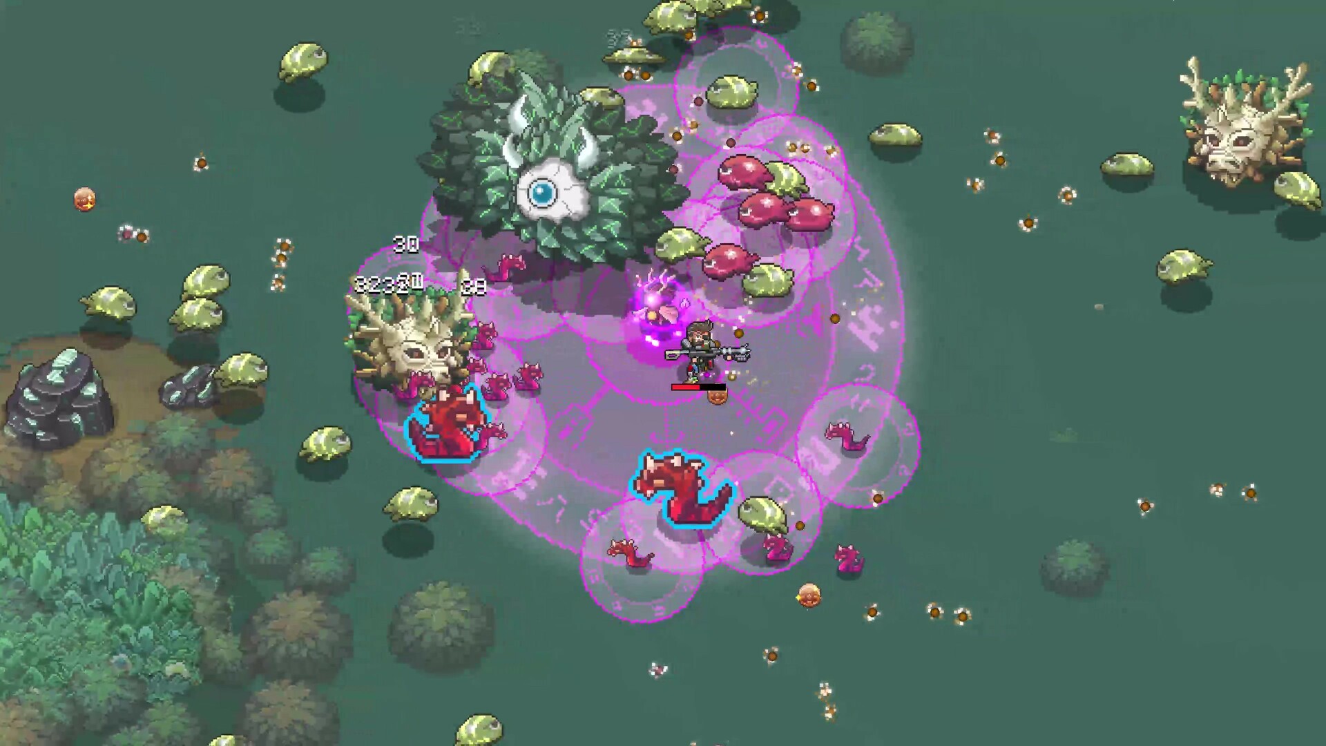 NIMRODS: GunCraft Survivor #10