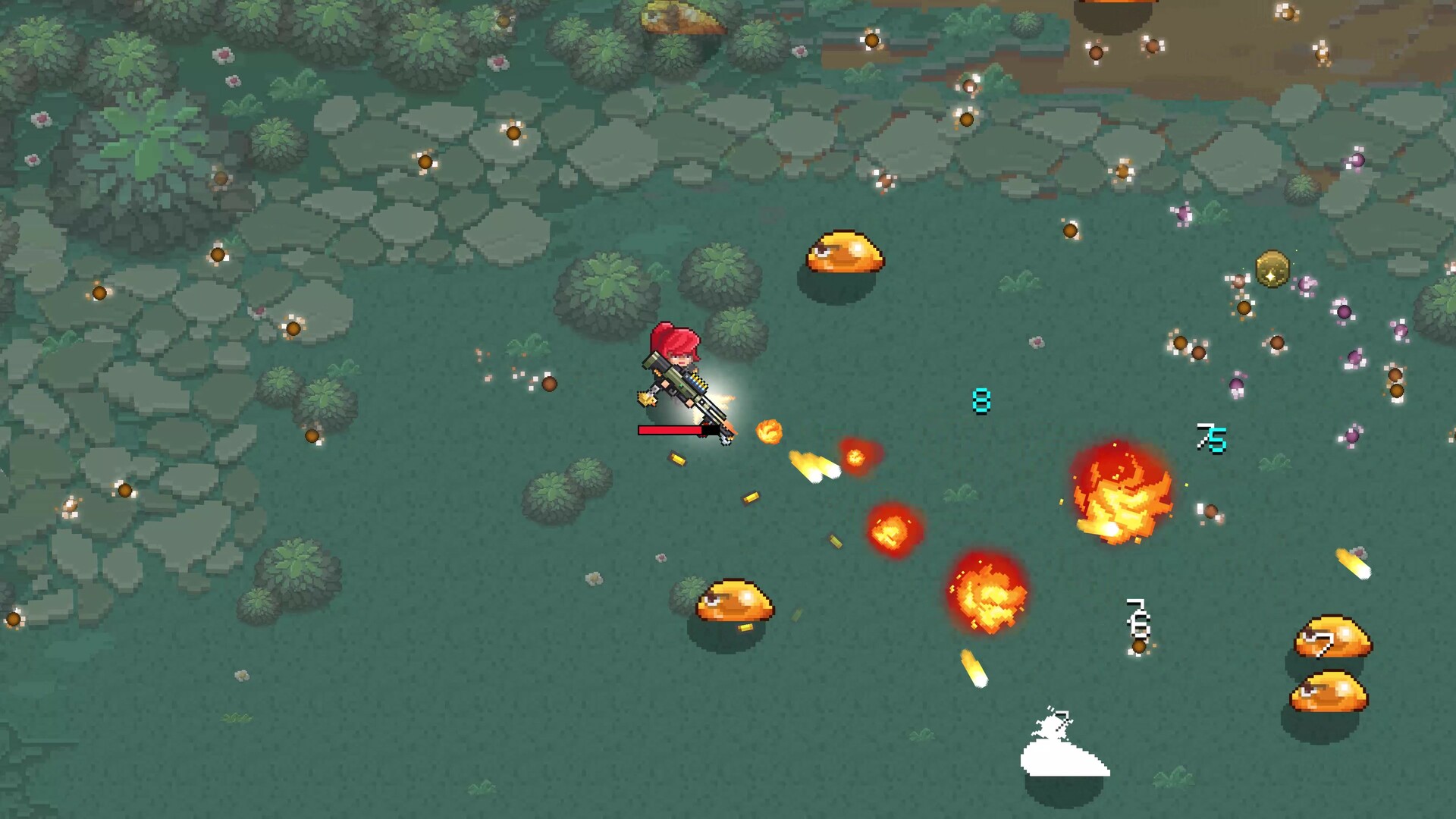 NIMRODS: GunCraft Survivor #15