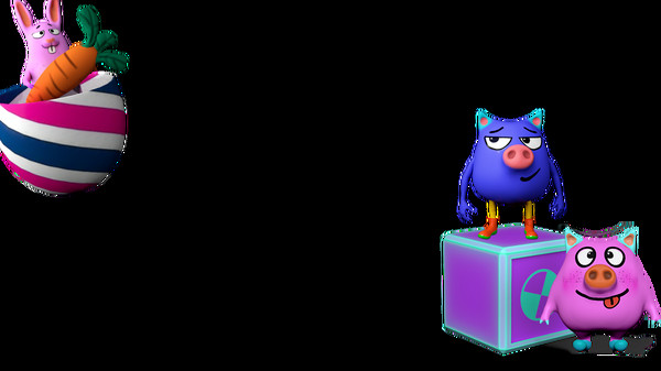 Скриншот из eggboy