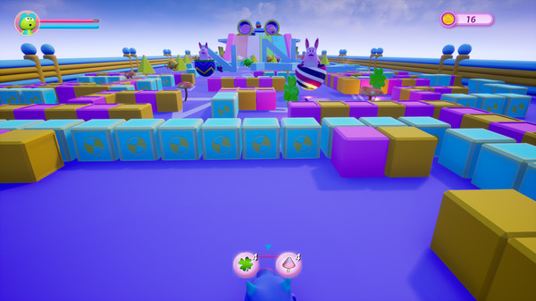 Скриншот из eggboy