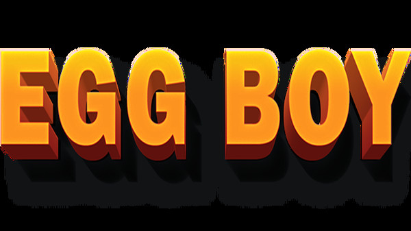 Скриншот из eggboy