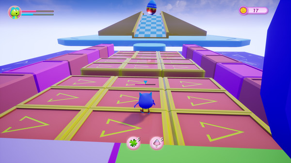 Скриншот из eggboy