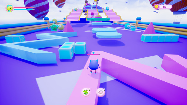 Скриншот из eggboy