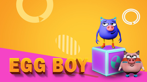 Скриншот из eggboy