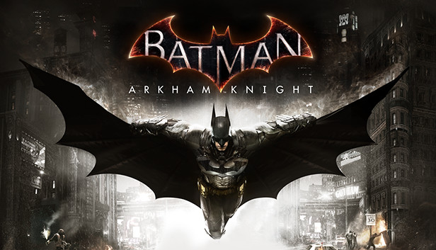 Vernauwd Kaliber Gering Batman™: Arkham Knight on Steam