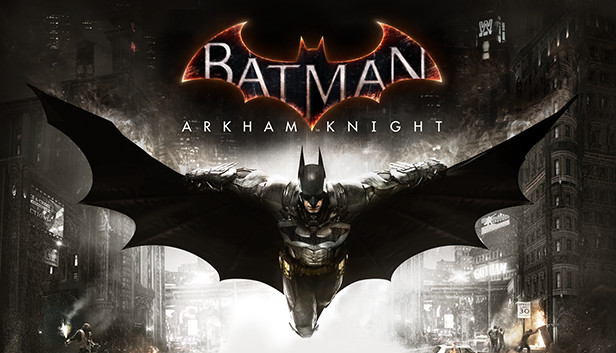  Batman: Arkham Knight - Windows Standard Edition : Video Games