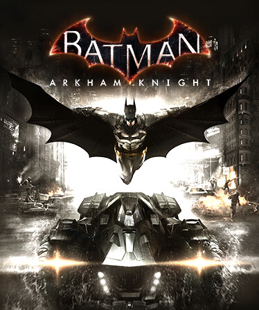 Batman™: Arkham Knight