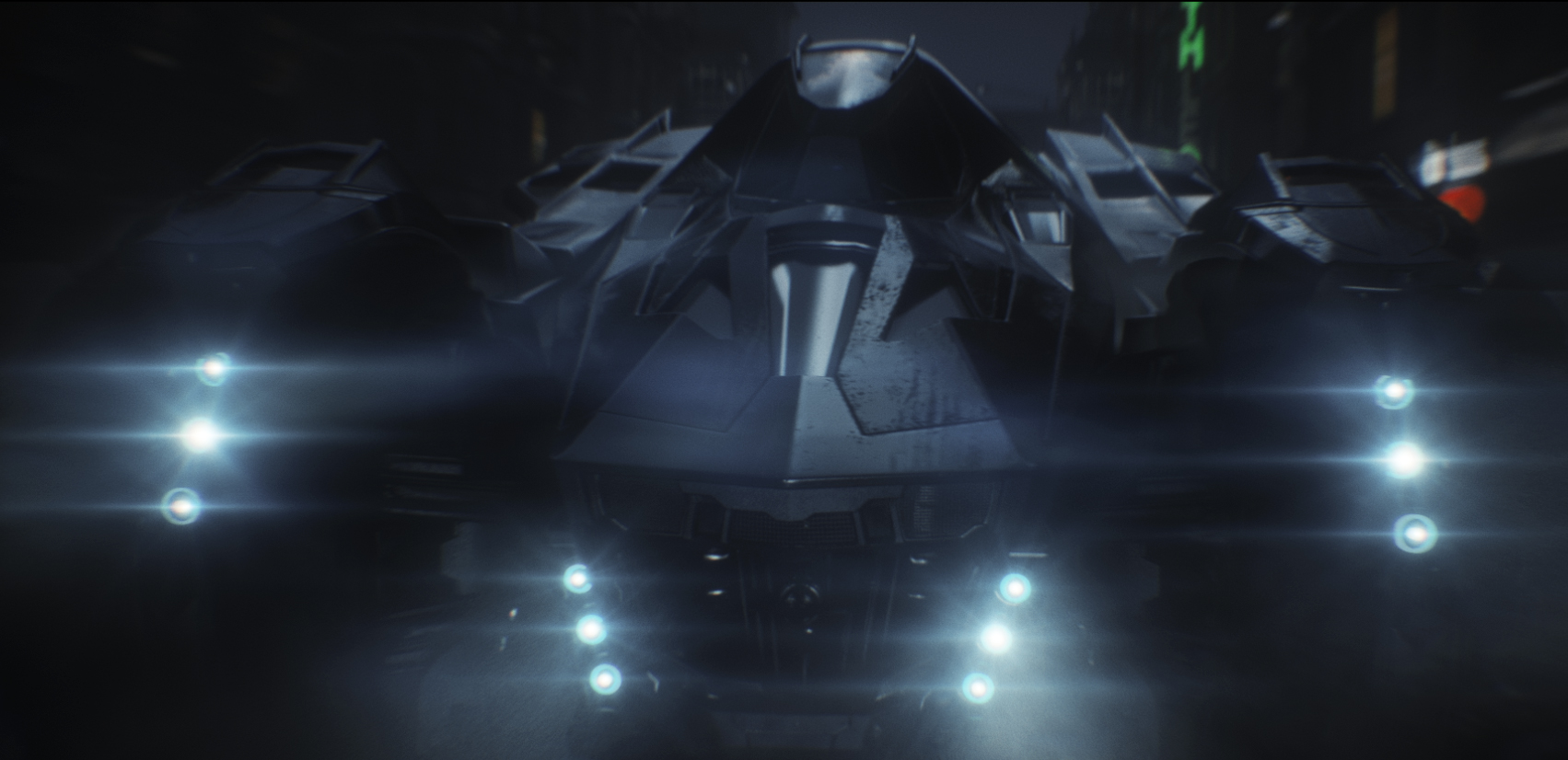 Comprar Batman: Arkham Knight Premium Edition Steam