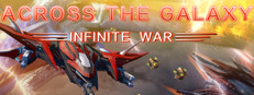 Across the Galaxy: Infinite War