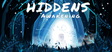 Hiddens Awakening Cover Image