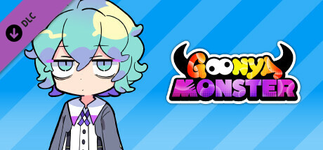 Goonya Monster - Additional Voice : Octo banner image