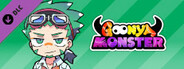 Goonya Monster - Additional Voice : Toad
