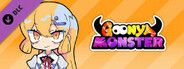 Goonya Monster - Additional Voice : Pirarucu