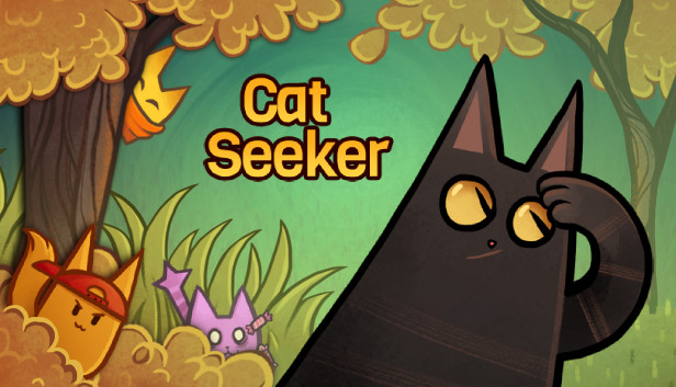 Unlock The Cat on Steam