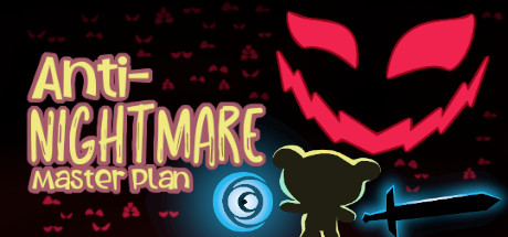 Anti-Nightmare Master Plan Cover Image