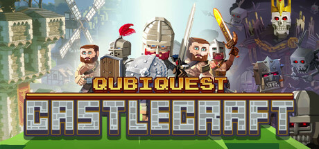 Quest Action 3D on Steam