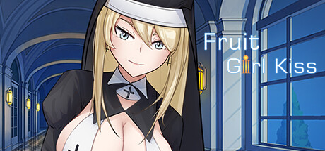 Fruit Girl Kiss PC game deal