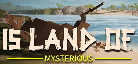 This Is Land of Mysterious