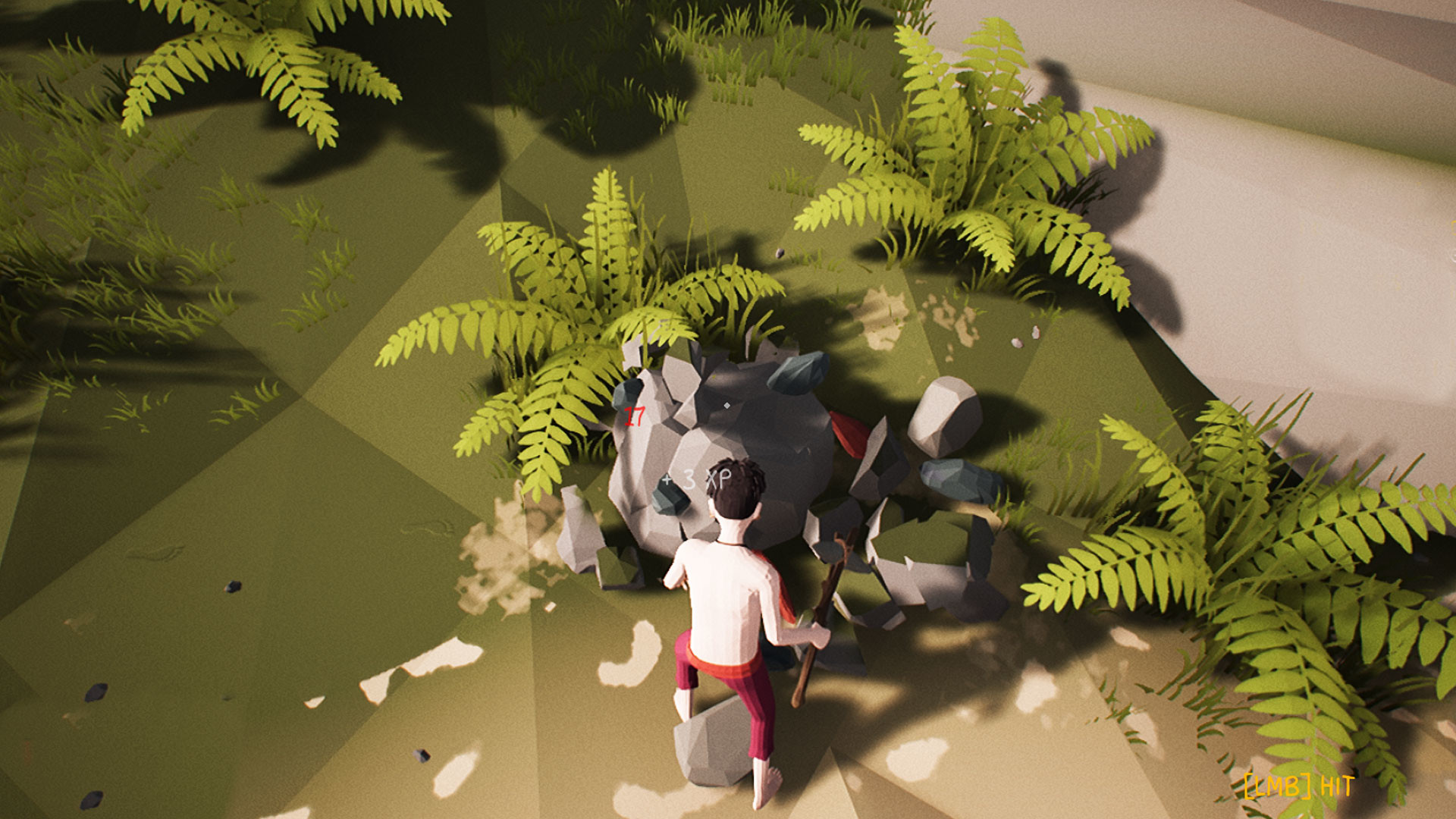 This Is Land of Mysterious #9