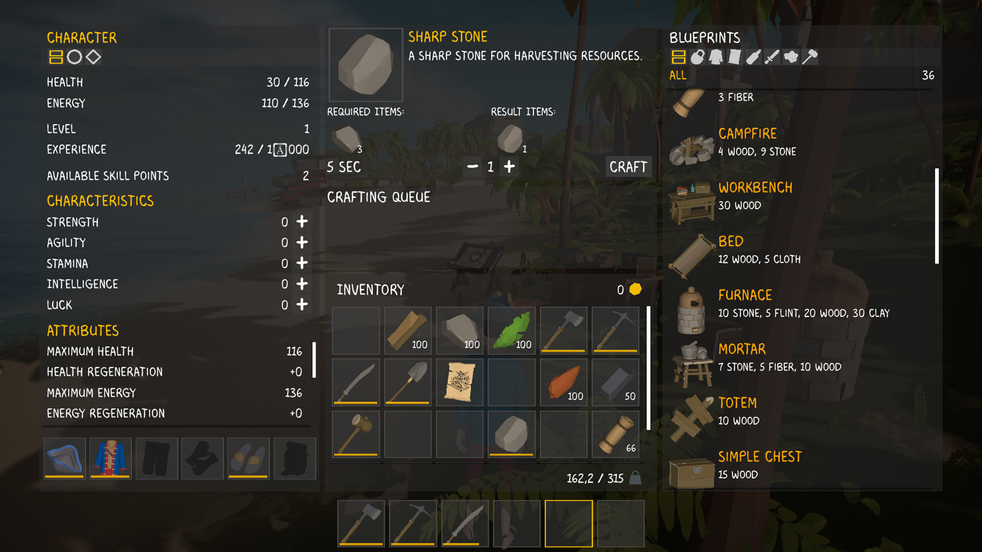 This Is Land of Mysterious #6