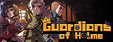 Guardians of Holme: Jogo de Estratégia Tower Defense em Acesso Antecipado  no Steam!