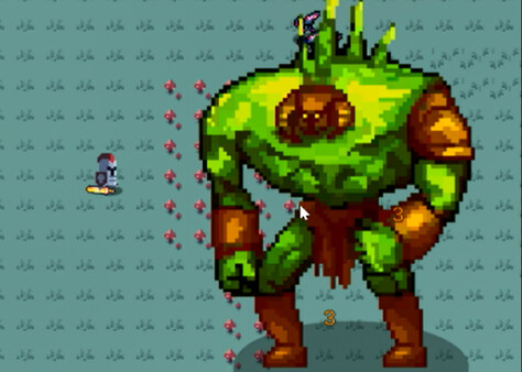 Скриншот из Upgrader