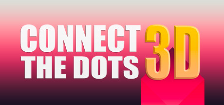 Connect the Dots 3D Cover Image