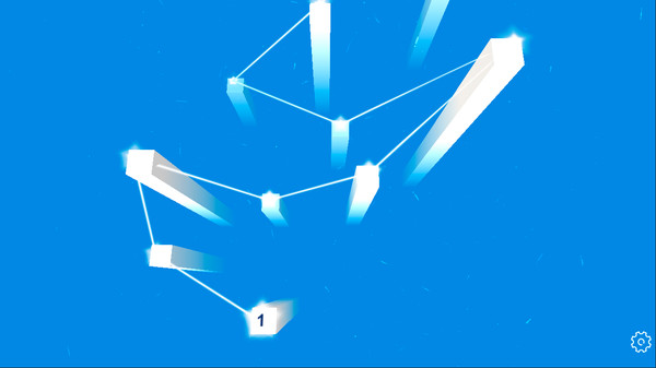 Скриншот из Connect the Dots 3D