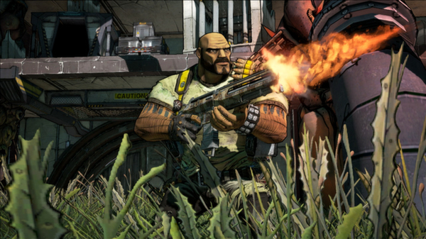 Borderlands 2: Creature Slaughterdome for steam