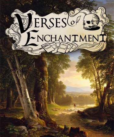 Verses of Enchantment