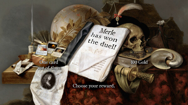 Verses of Enchantment game for windows Pc 1