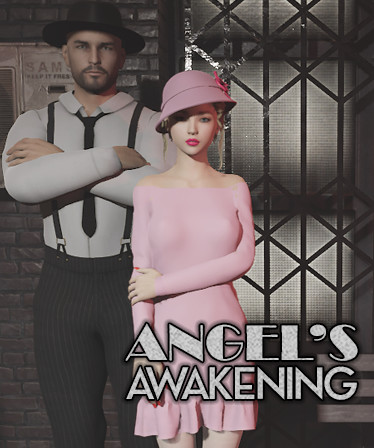 Angel's Awakening