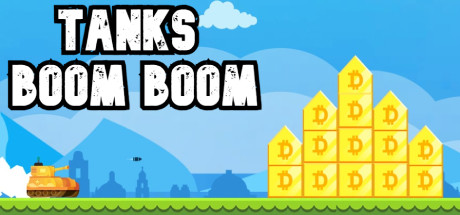 Tanks Boom Boom Cover Image