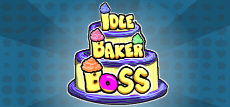 Idle Baker Boss steam charts